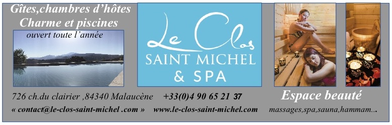 Le Clos Saint Michel